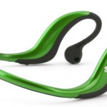NGS presenta le nuove cuffie sportive Sport Artica per iPhone