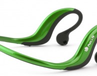 NGS presenta le nuove cuffie sportive Sport Artica per iPhone