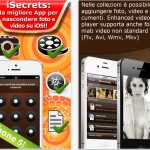 iSecrets disponibile in offerta gratuita per 24 ore