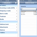 SiOutlook, un nuovo client di posta elettronica per iPhone [AGGIORNATO]
