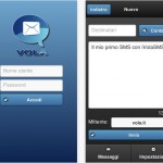 Il servizio VolaSMS diventa mobile: nasce iVolaSMS
