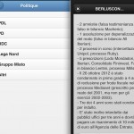 Con Politique scopri se i candidati alle prossime politiche sono indagati o condannati…