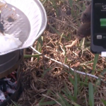 Come ricaricare l’iPhone con… il fuoco!