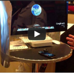 Un prototipo di accessorio per iPhone promette di portare su Mac alcune funzioni proprie della Kinect e della Wii