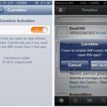 Carnitine: l’evoluzione di Thor, il tweak che consentiva di gestire il WiFi per ogni app, è ora disponibile – Cydia