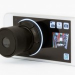 Photojojo Viewfinder, l’oculare che si applica sullo schermo dell’iPhone