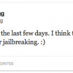 Il jailbreak di iOS 6 e iPhone 5 è sempre più vicino: nuovi progressi dagli hacker e Pod2G invita Apple a rilasciare iOS 6.1