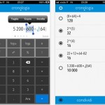 Calc 2M, una calcolatrice avanzata per il tuo iPhone