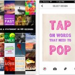 Quipio, l’app gratuita per scrivere le citazioni sulle tue foto
