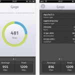 Gage: verificare la velocità di download dei file presenti sui server