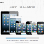 Disponibile la pagina ufficiale per il download di Evasi0n, il nuovo tool per il jailbreak di iOS 6.1 su Windows, Mac e Linux
