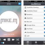 AudioBox: servizio di sincronizzazione, condivisione e streaming di contenuti multimediali “integrati”