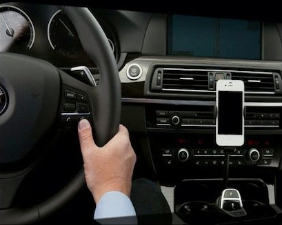 CES 2013: anche Hyundai integrerà la funzione Siri “Eye Free” nelle proprie auto