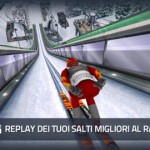 Ski Jumping Pro: il salto con gli sci per iPhone