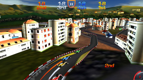 SlotZ Racer 2 HD 1
