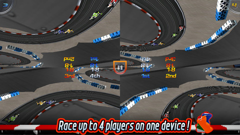 SlotZ Racer 2 HD 3