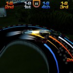 SlotZ Racer 2 HD: quanti ricordi con le piste Polistil