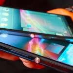 CES 2013: Sony presenta gli smartphone Xperia Z e e ZL