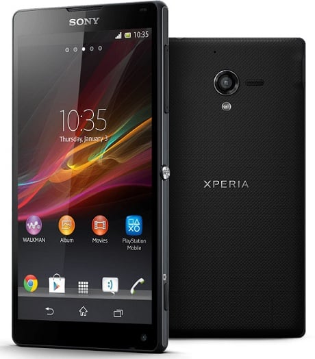 Sony-Xperia-ZL