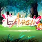 Little Amazon finalmente in uscita su App Store