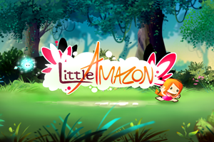 Little Amazon finalmente in uscita su App Store