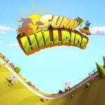 Sunny Hillride: Tiny Wings sulle quattro ruote