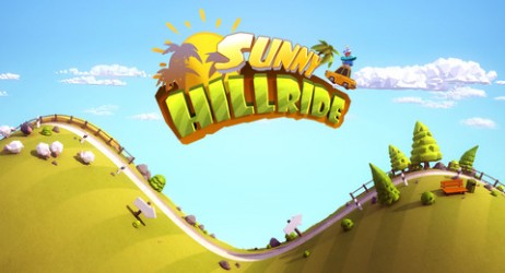 Sunny Hillride: 3 codici redeem all’interno! [CONCLUSO]