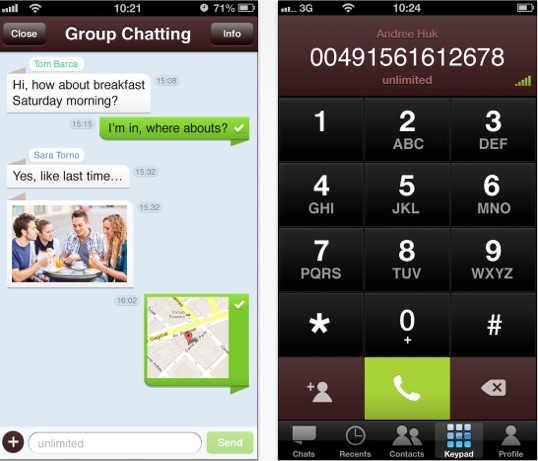 “iPhoneItalia Top 5”: le cinque migliori applicazioni di gennaio 2013