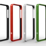 AL13, il nuovo Bumper ultra-sottile per tutti gli iPhone