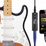 IK Multimedia annuncia iRig HD