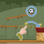 Rovio pubblica su App Store la versione gratuita di Amazing Alex