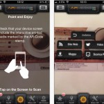 Seac02 lancia AR-Code, piattaforma mobile crossmediale basata sulla Realtà Aumentata