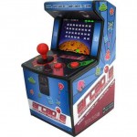 Arcadie: un mini cabinato arcade per iPhone e iPod Touch