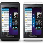 RIM svela lo Z10 e cambia ufficialmente il suo nome in BlackBerry