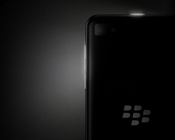 Annunciata (finalmente) la presentazione dei nuovi BlackBerry 10