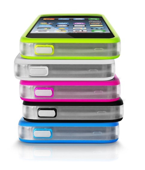 SBS Bumper Case per iPhone 5 – La recensione di iPhoneItalia