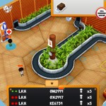 Busy Bags: affrettiamoci a smistare i bagagli