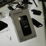 CES 2013: Incipio porta la tecnologia NFC su iPhone
