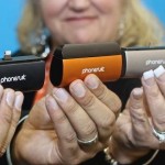 CES 2013: PhoneSuit presenta la nuova linea di batterie esterne per iPhone