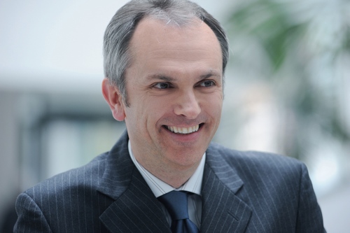 L’italiano Luca Maestri, CFO di Xerox, entrerà a far parte di Apple come corporate controller