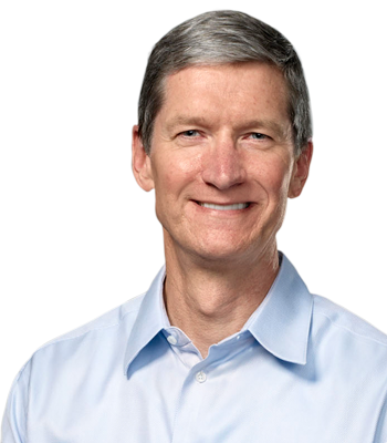 Tim Cook chiamato a deporre nel caso “anti-poaching”