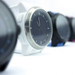 CES 2013: ecco lo smartwatch COOKOO
