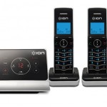 Bluetooth Cordless Phone Station: 3 cordless collegati ad un solo iPhone
