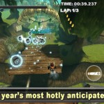 Cracking Sands, un nuovo interessante racing game in stile Mario Kart – La recensione di iPhoneItalia