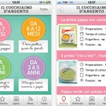 Anche i bimbi vogliono mangiare bene: ecco “Il Cucchiaino d’Argento 0-5”