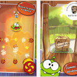 Cut the Rope si arricchisce di 25 nuovi livelli