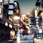 CES 2013: Dead Trigger 2 mostra la potenza del chip Tegra 4