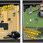 Death Golf, un gioco per gli amanti di golf e platform adventures