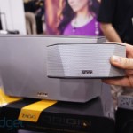 CES 2013: Zagg presenta lo speaker 2 in 1