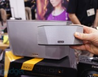 CES 2013: Zagg presenta lo speaker 2 in 1